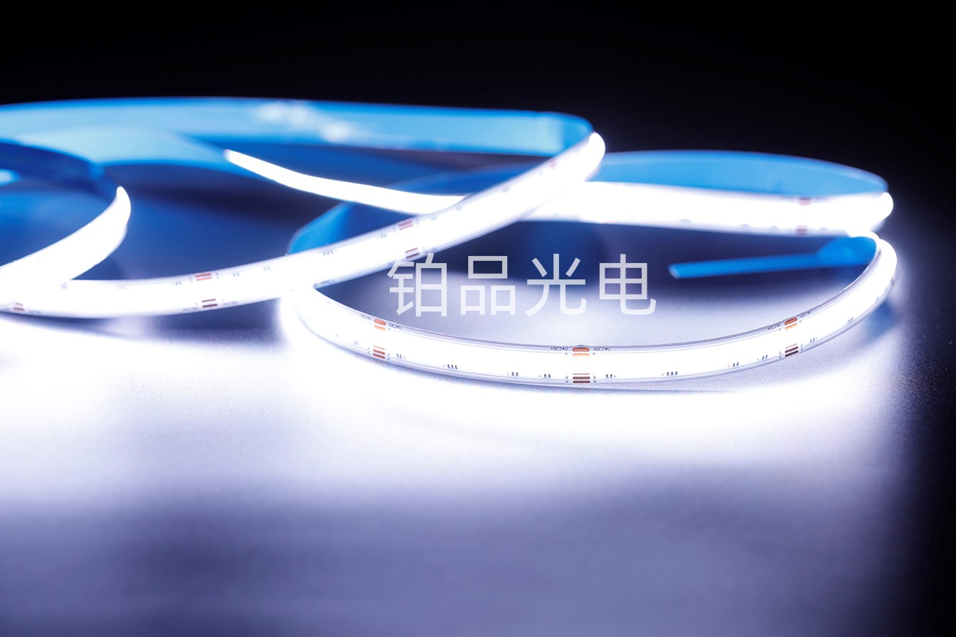 COB   24V   12MM   504灯/784灯/896灯   常规RGBW